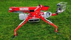 Teupen LEO23GT